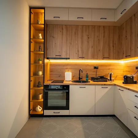 The Little Olive * Podgorica