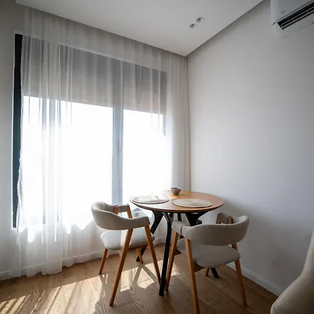 Appartement The Little Olive