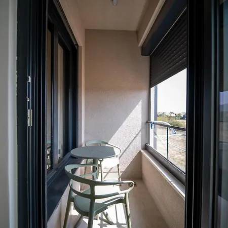 The Little Olive Appartement