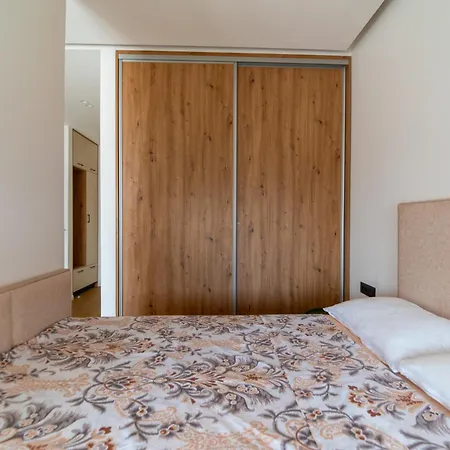 The Little Olive Appartement *