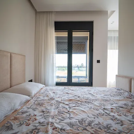 The Little Olive Podgorica