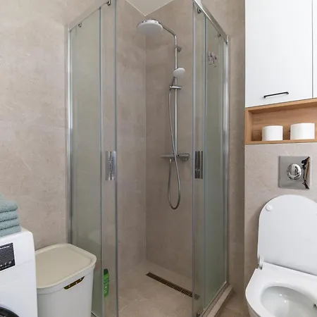 The Little Olive Appartement Podgorica